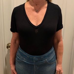 Fashion nova body suit